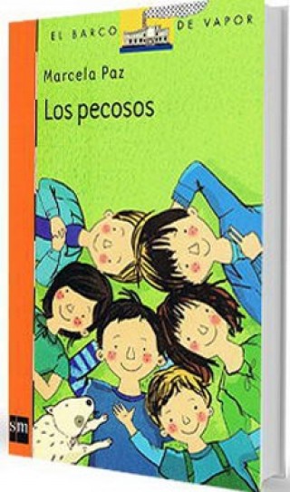 LOS PECOSOS