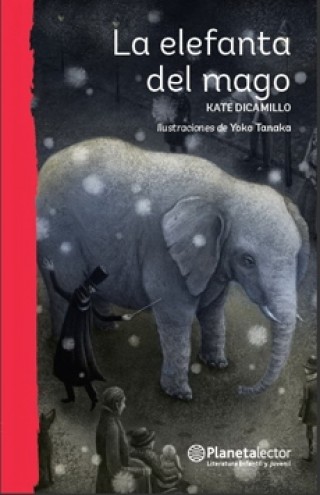 La elefanta del mago