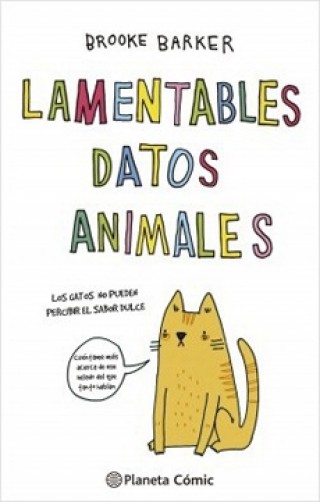 Lamentables Datos Animales