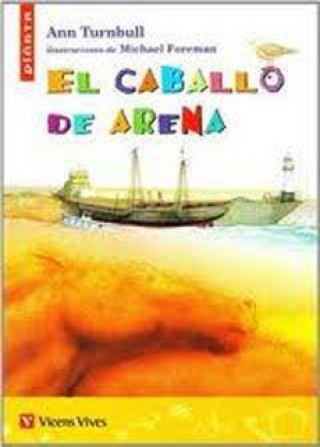 El Caballo De Arena