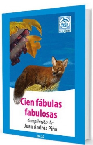 Cien Fabulas Fabulosas