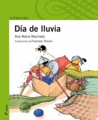Dia De Lluvia