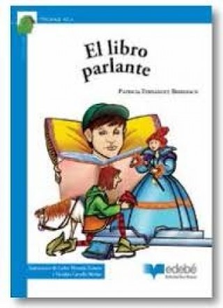 El Libro Parlante