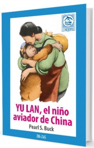 Yu Lan El Niño Aviador De China