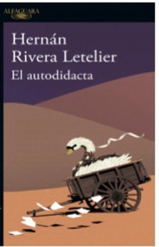 El Autodidacta