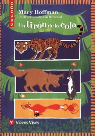 Un Tiron De La Cola