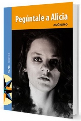 Preguntale A Alicia