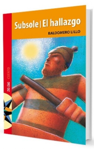 SubSole. El Hallazgo