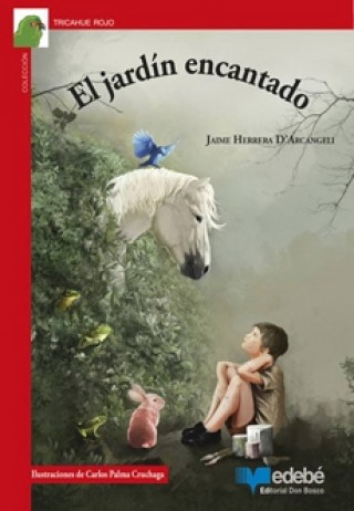 El Jardin Encantado