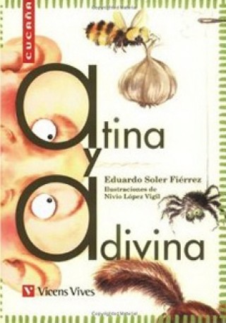 Atina Y Adivina