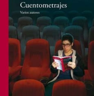 Cuentometrajes