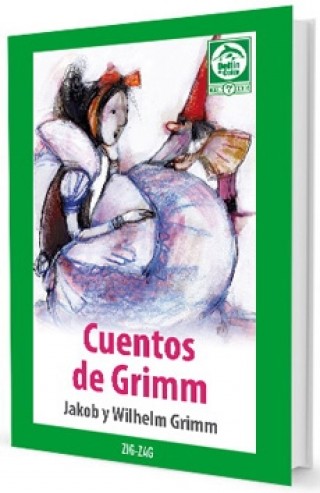 Cuentos De Grimm