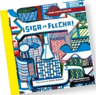 Siga la flecha!