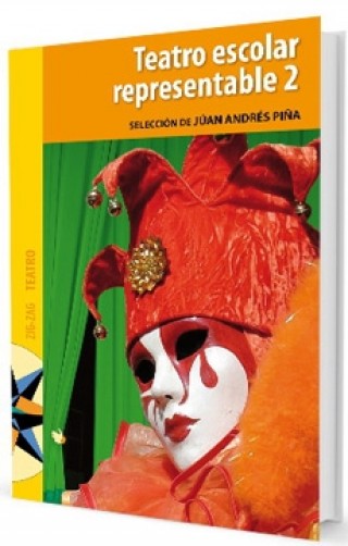 Teatro Escolar Representable 2