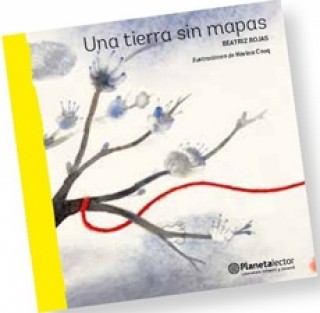 Una tierra sin mapas