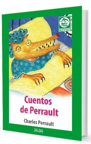 Cuentos De Perrault