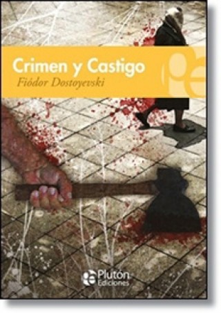 CRIMEN Y CASTIGO