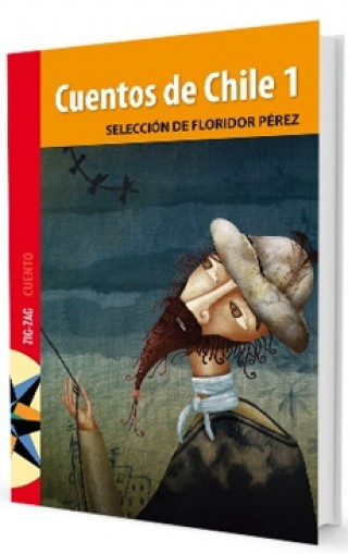 Cuentos De Chile 1