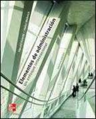 Elementos De Administracion, 7ª Edicion