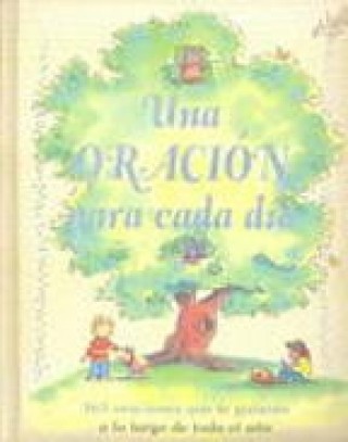 Una Oracion Para Cada Dia