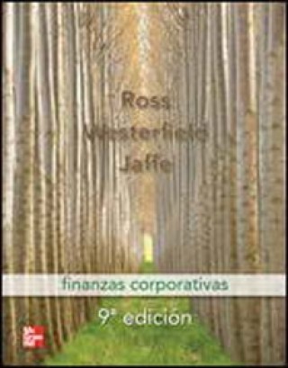 Finanzas Corporativas 9° Edicion