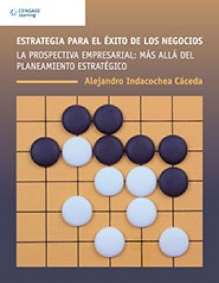 Estrategia para el éxito de los negocios