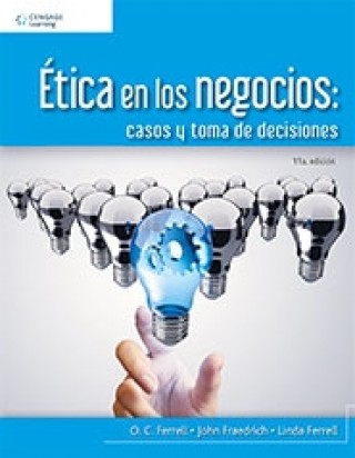 Ética en los Negocios