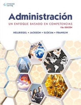 Administración. Un enfoque basado en competencias