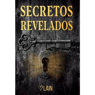 Secretos Revelados. LAIN GARCIA