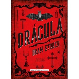 Drácula (Clásicos Ilustrados)
