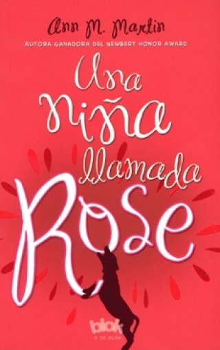 Una Niña Llamada Rose