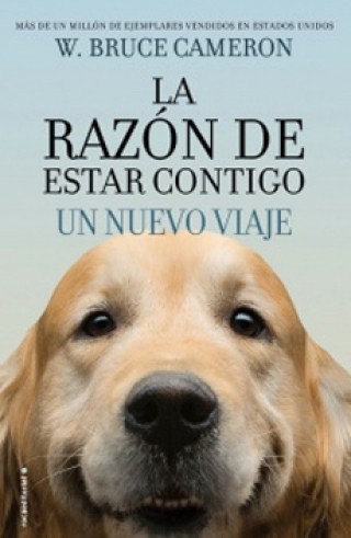 La Razón De Estar Contigo. Un Nuevo Viaje #2