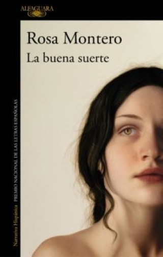 La Buena Suerte. Rosa Montero.