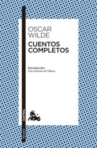 Cuentos Completos (Oscar Wilde)