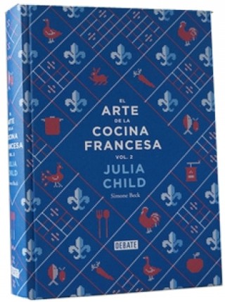 El Arte De La Cocina Francesa (2) (TD)