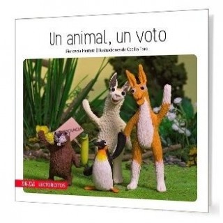 Un Animal, Un Voto