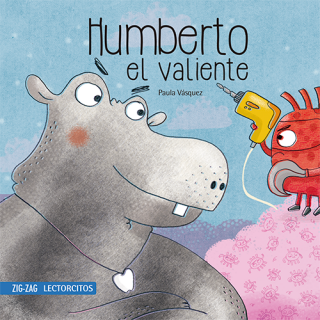 Humberto, El Valiente