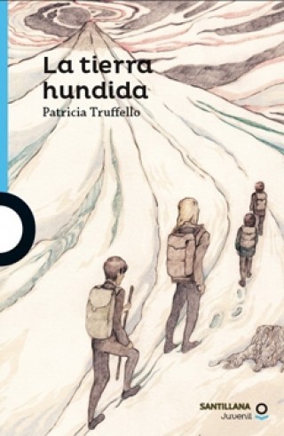 LA TIERRA HUNDIDA