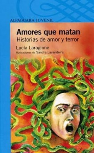 Amores Que Matan