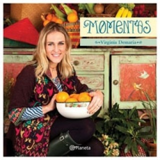 Momentos. Virginia DeMaria