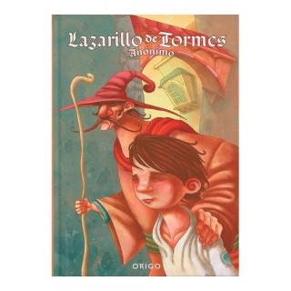 El Lazarillo de Tormes (TD)  Origo.