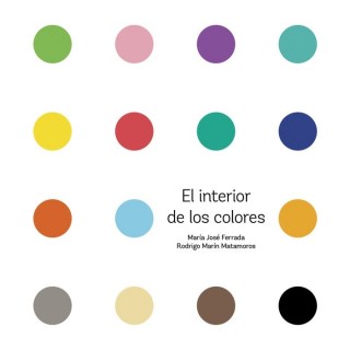 El Interior De Los Colores