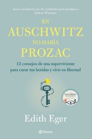 n Auschwitz No Habia Prozac