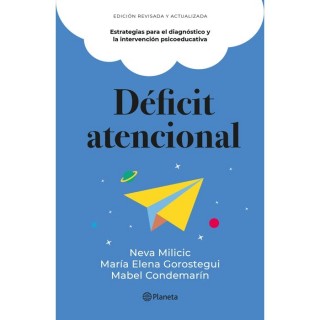 Deficit Atencional, NEVA MILICIC