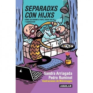 Separados Con Hijos 