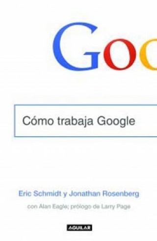 Como Trabaja Google