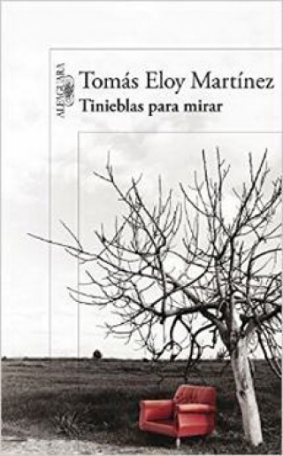 Tinieblas Para Mirar