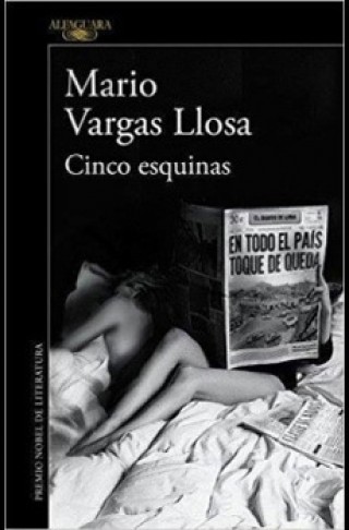 Cinco Esquinas