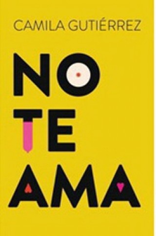 No Te Ama