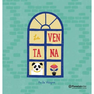 La Ventana